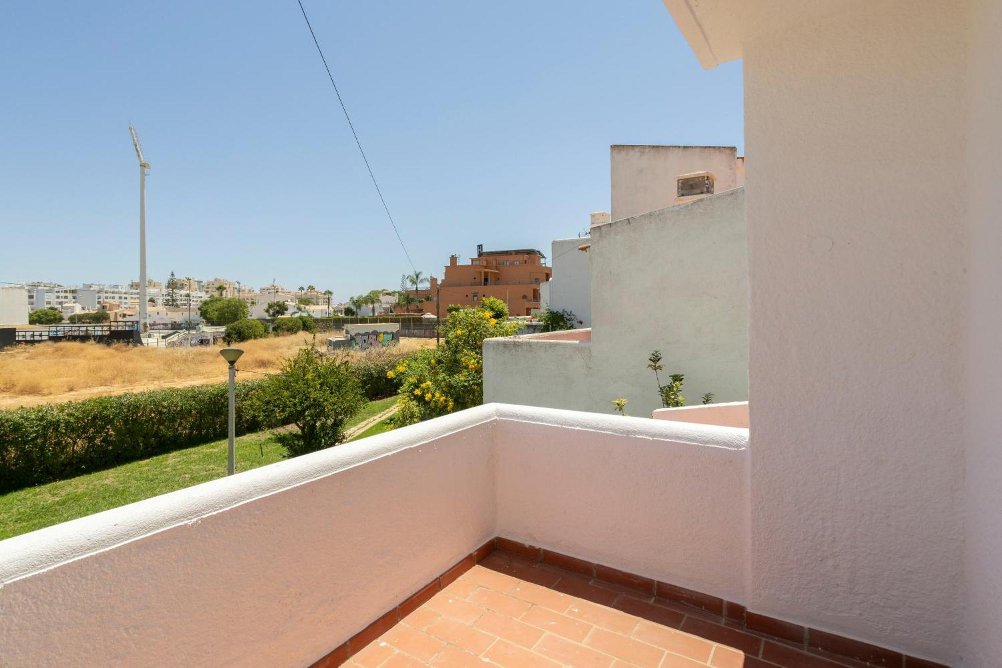 Hébergement de vacances Centralgarve - Excellent & Peaceful In The Center Of