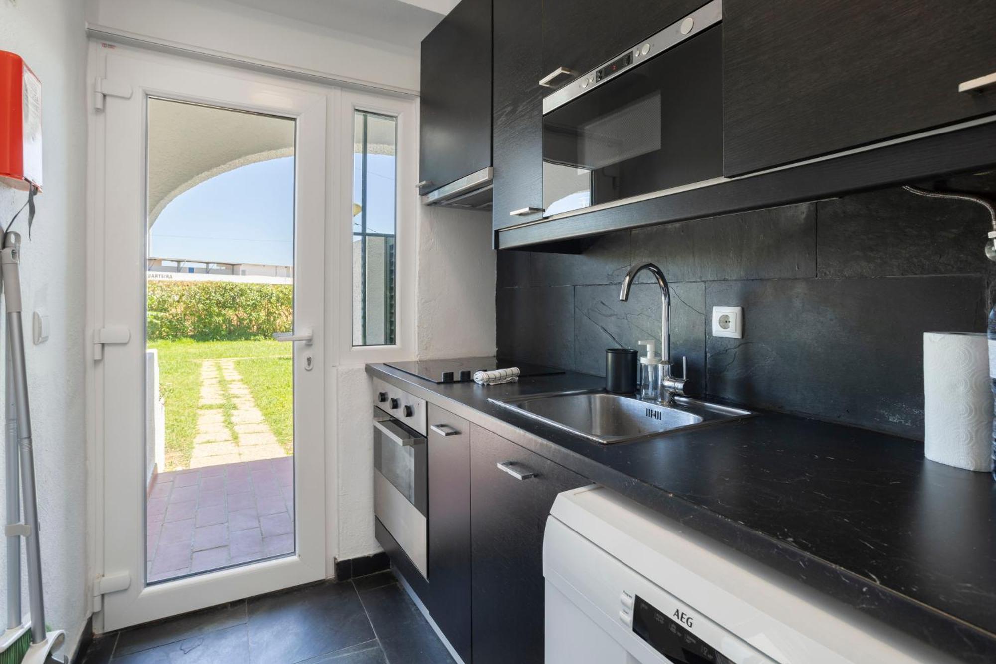 Centralgarve - Excellent & Peaceful In The Center Of Vilamoura