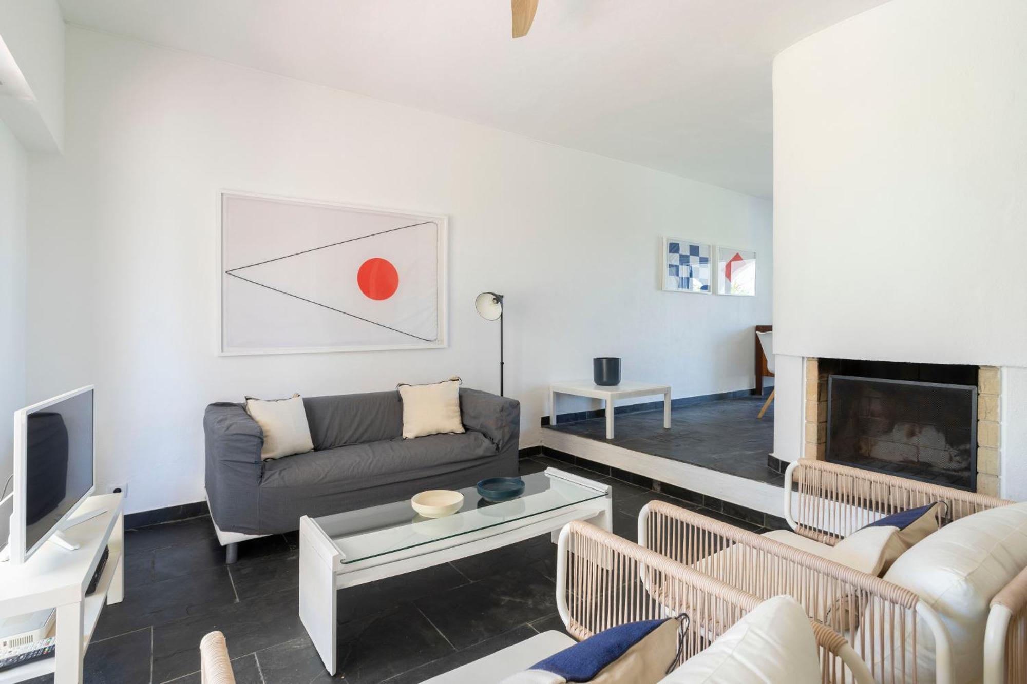 Casa de Férias Centralgarve - Excellent & Peaceful In The Center Of Vilamoura