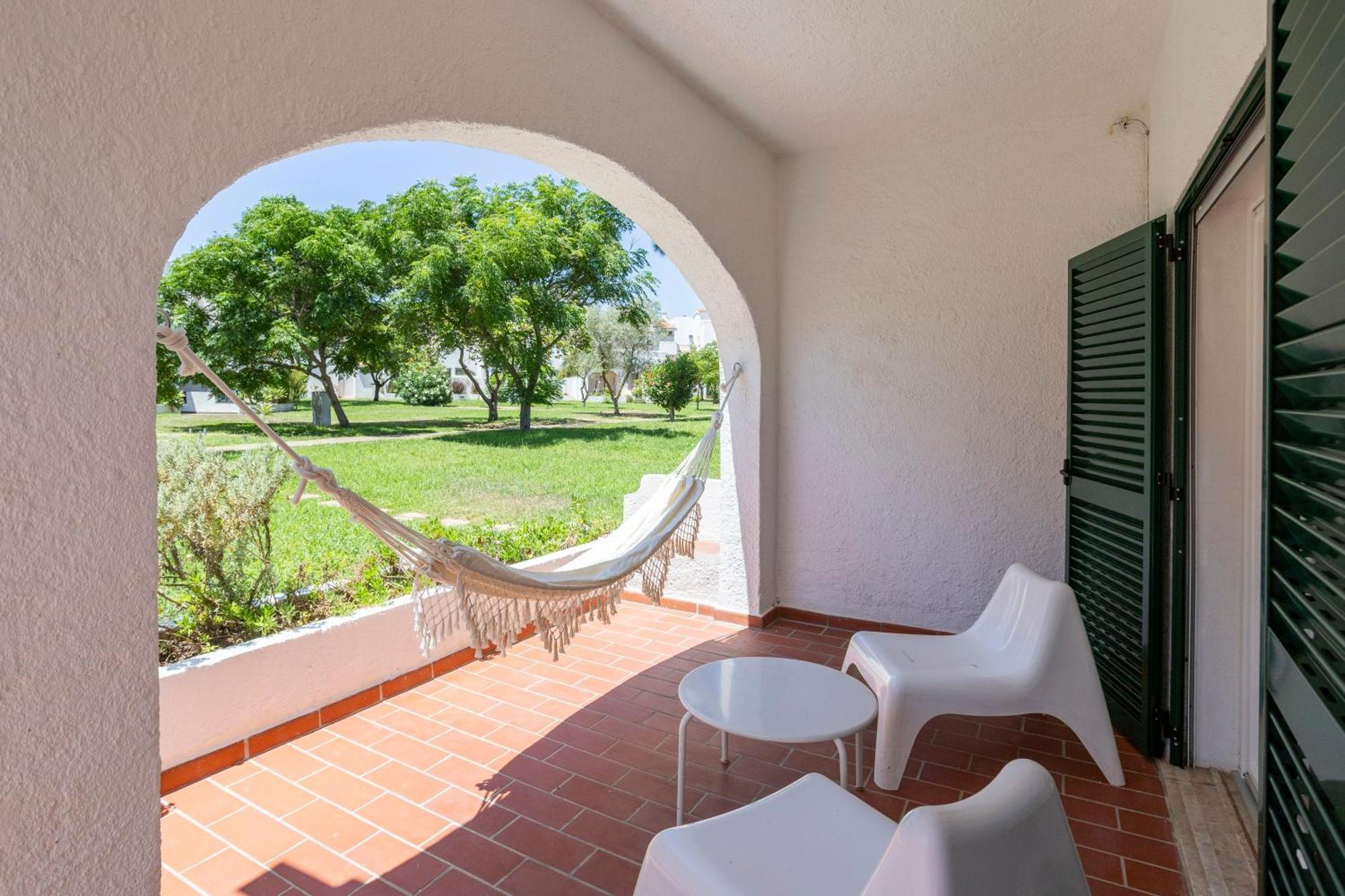 Centralgarve - Excellent & Peaceful In The Center Of Vilamoura