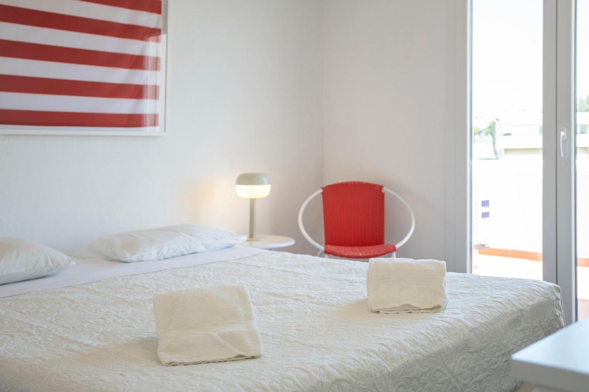 Centralgarve - Excellent & Peaceful In The Center Of Casa de Férias Vilamoura