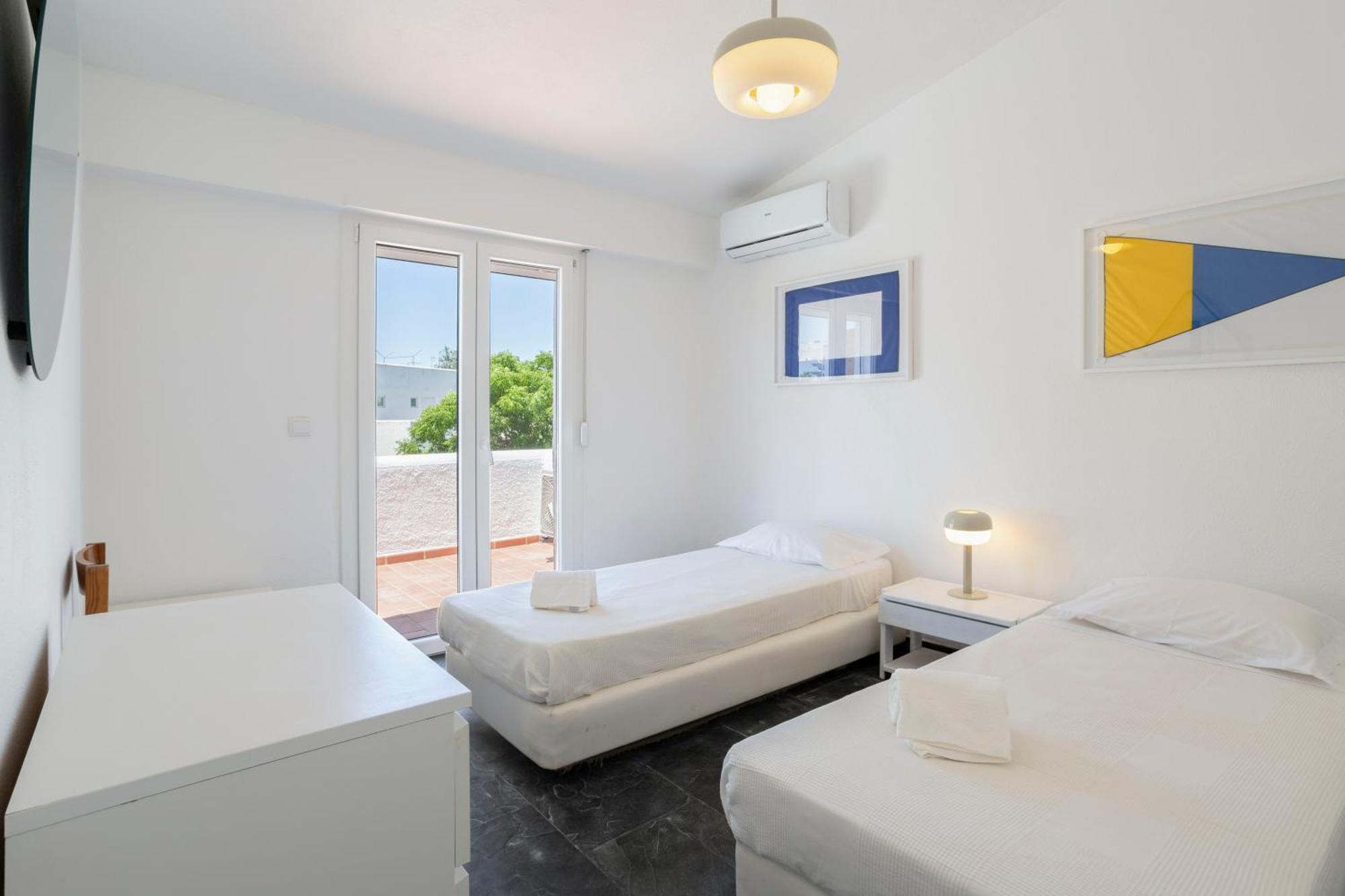 Centralgarve - Excellent & Peaceful In The Center Of Holiday home Vilamoura