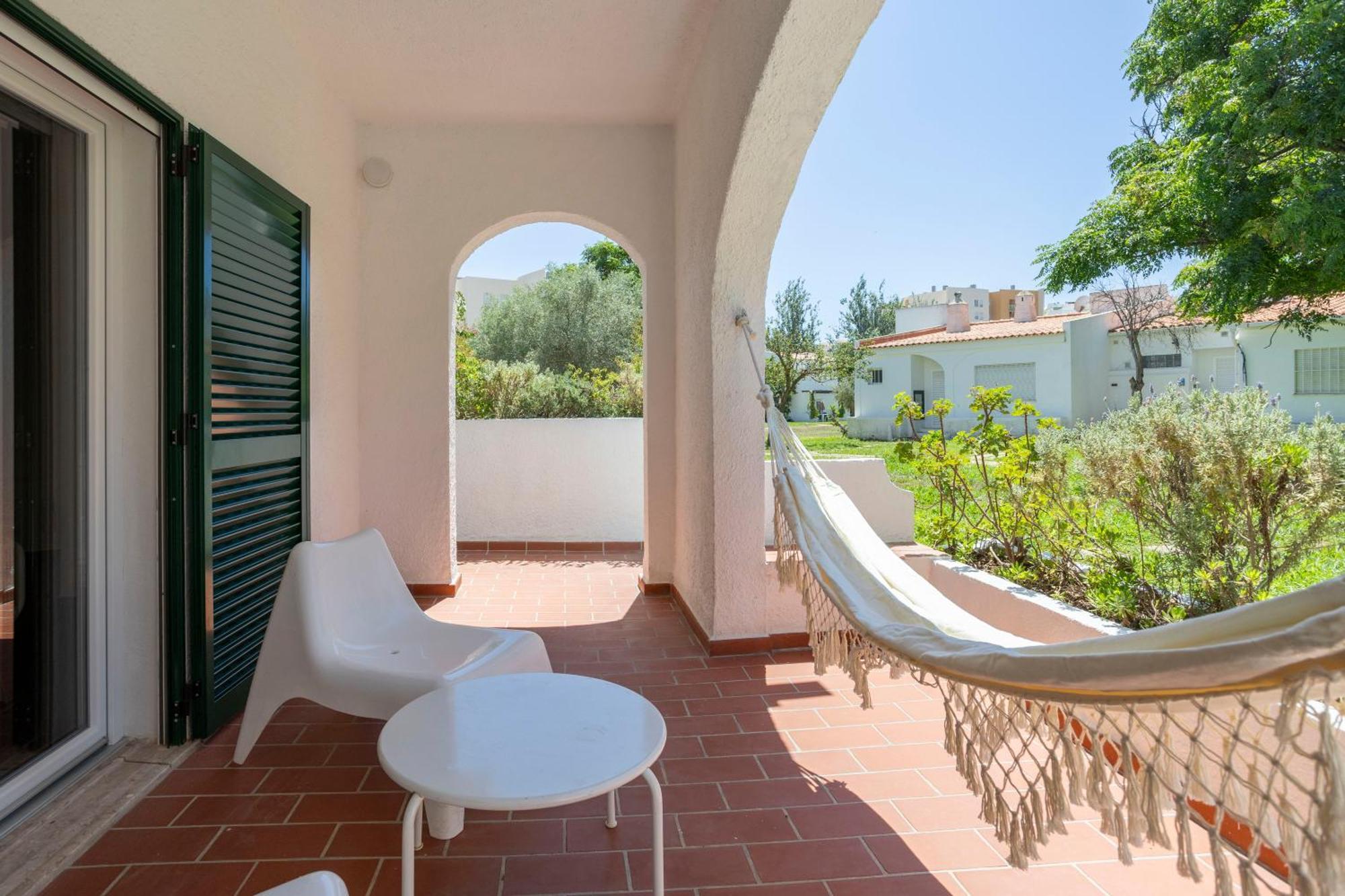 Holiday home Centralgarve - Excellent & Peaceful In The Center Of *