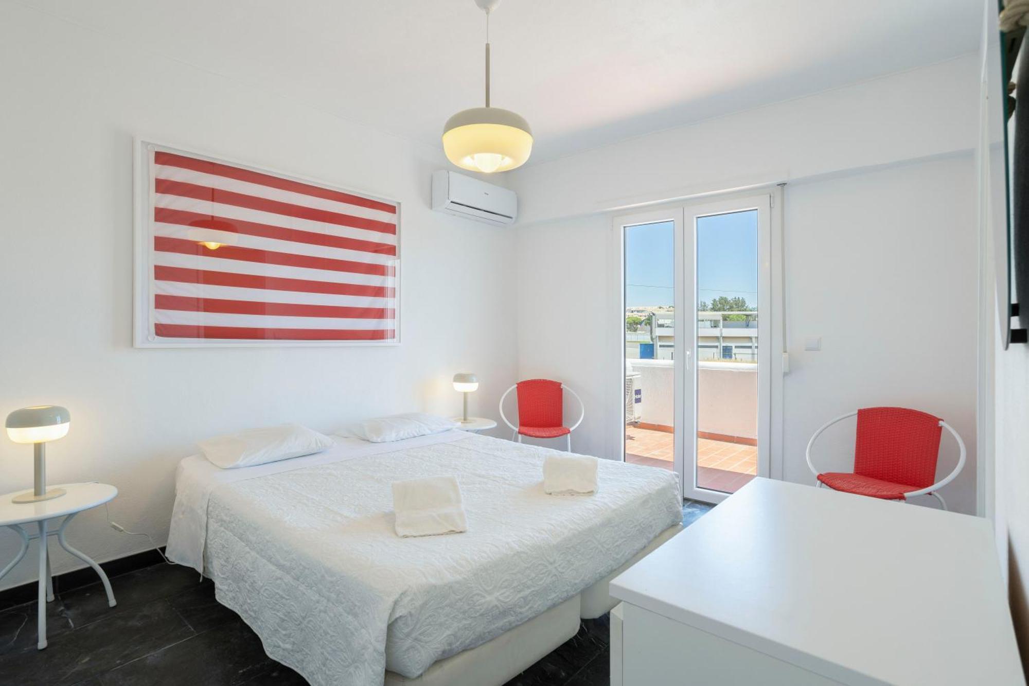 Centralgarve - Excellent & Peaceful In The Center Of Holiday home Vilamoura