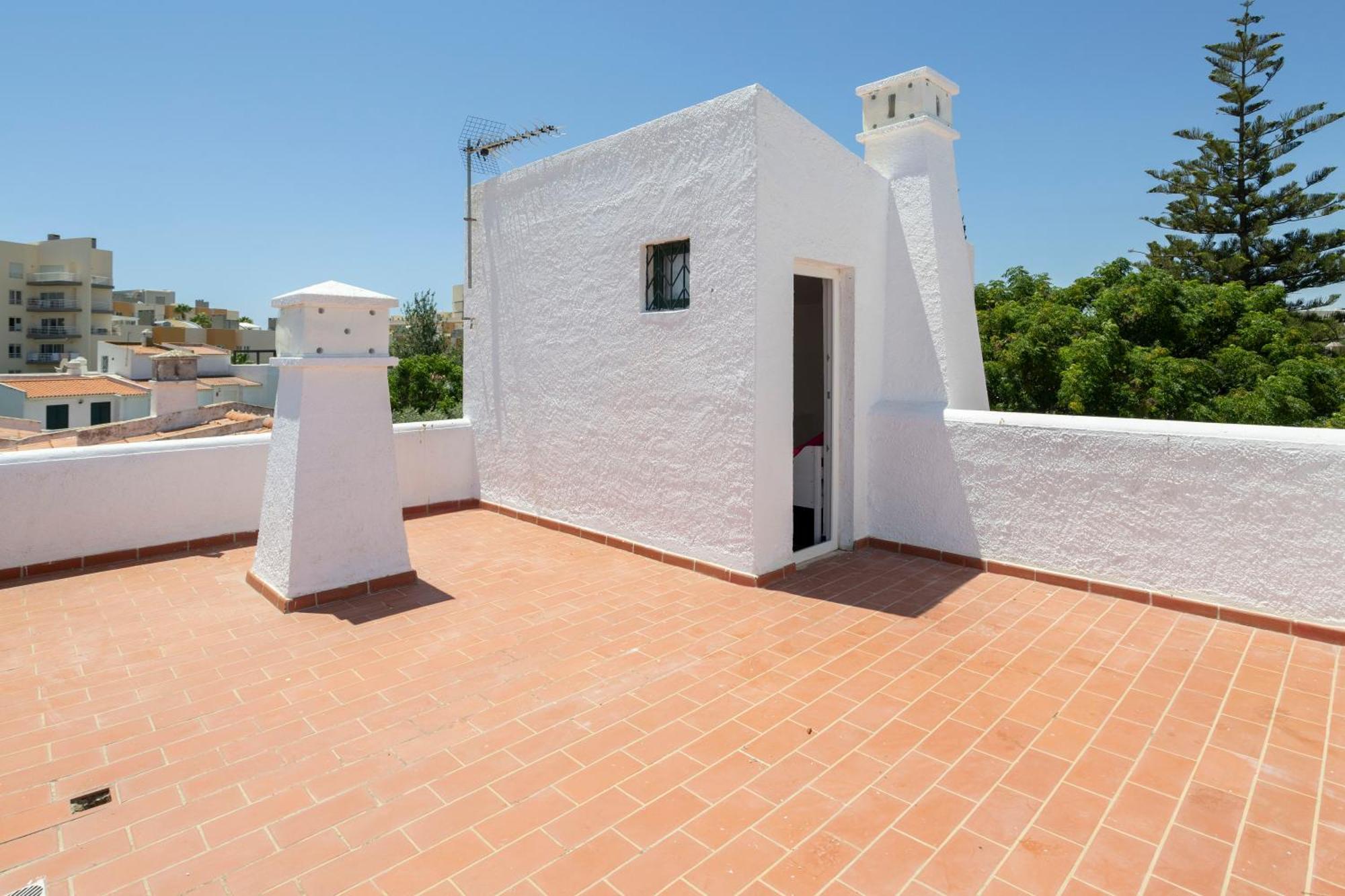 Holiday home Centralgarve - Excellent & Peaceful In The Center Of
