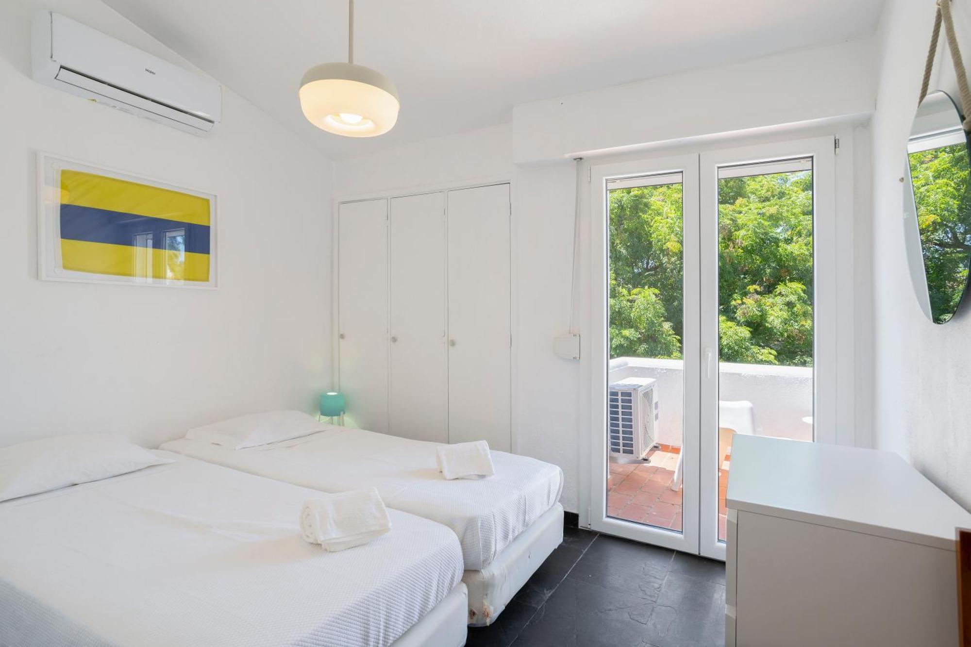 Centralgarve - Excellent & Peaceful In The Center Of Holiday home Vilamoura