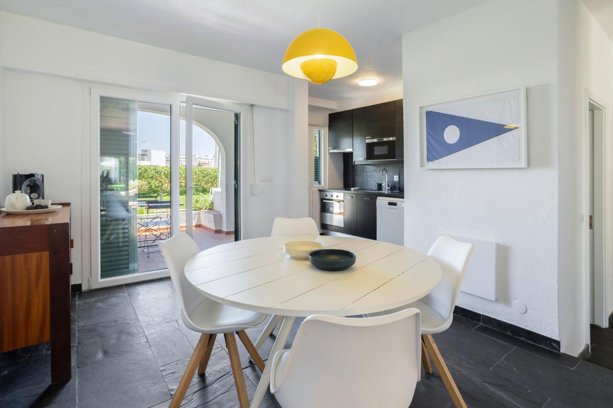 Holiday home Centralgarve - Excellent & Peaceful In The Center Of Vilamoura