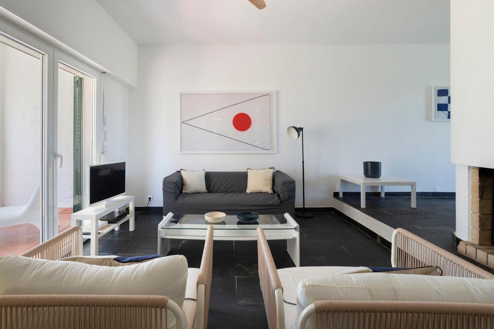Holiday home Centralgarve - Excellent & Peaceful In The Center Of