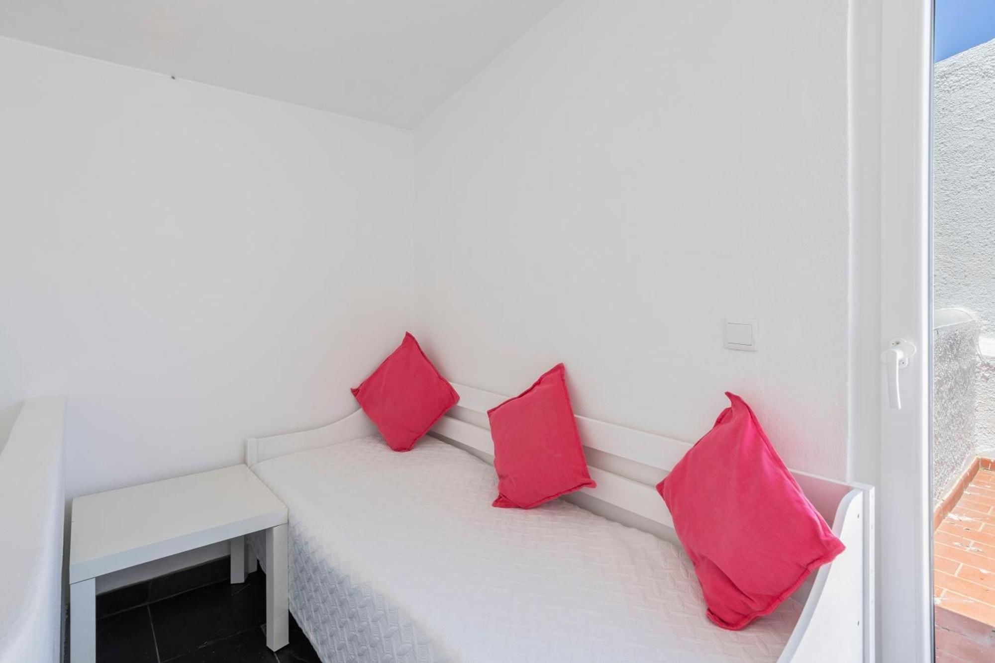 Holiday home Centralgarve - Excellent & Peaceful In The Center Of *