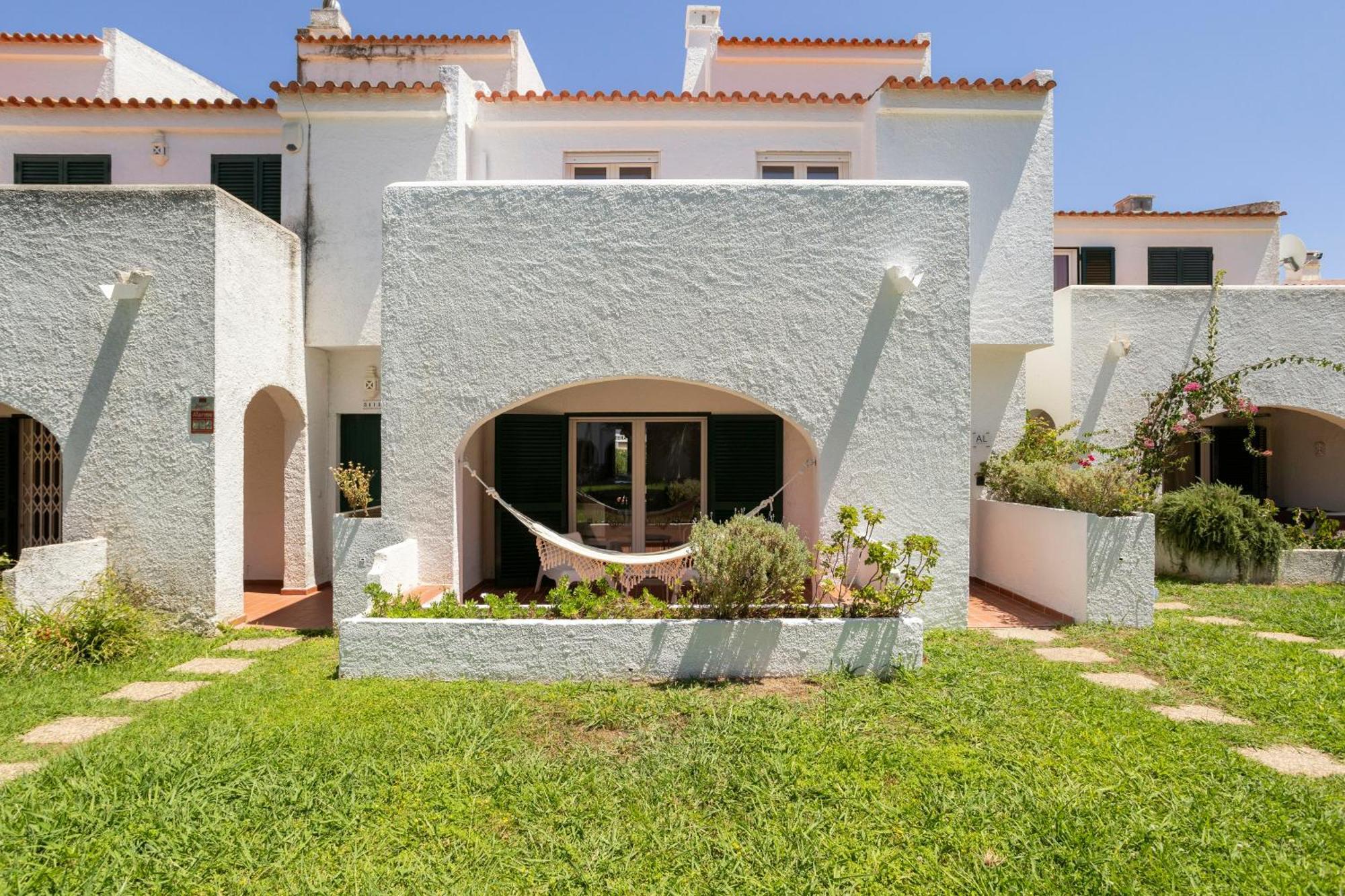 Centralgarve - Excellent & Peaceful In The Center Of Vilamoura
